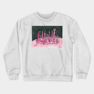 Marscape Crewneck Sweatshirt